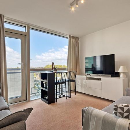 Delightful Apartment Wandsworth London Exterior foto