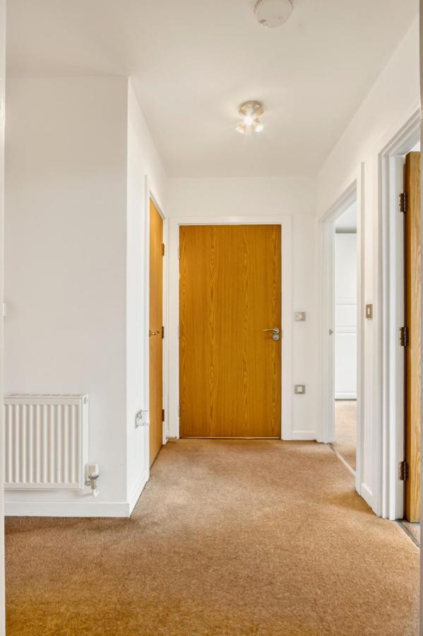 Delightful Apartment Wandsworth London Exterior foto